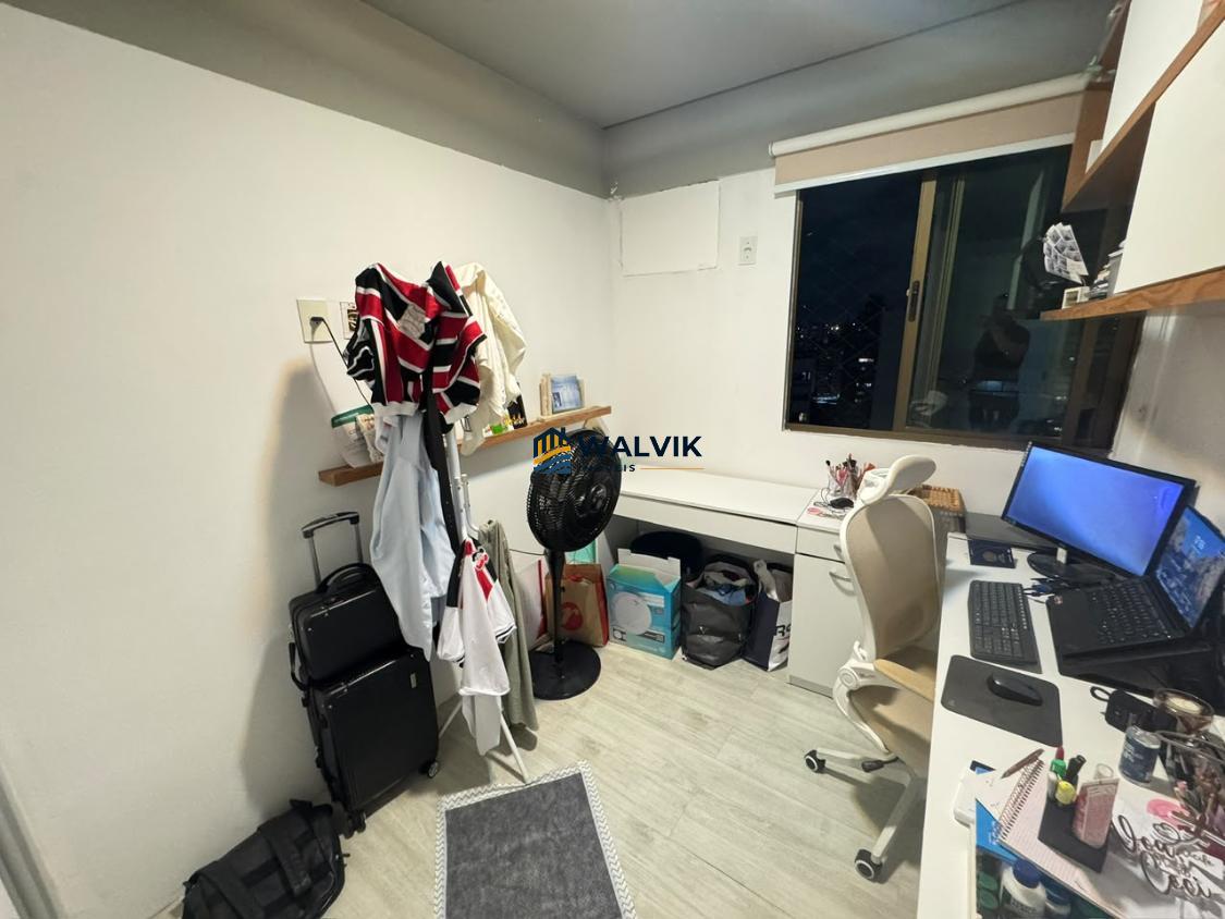 Apartamento, 2 quartos, 58 m² - Foto 5