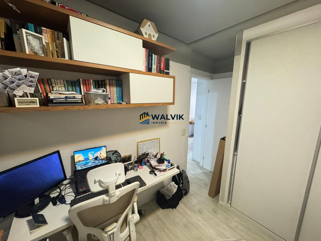 Apartamento, 2 quartos, 58 m² - Foto 10