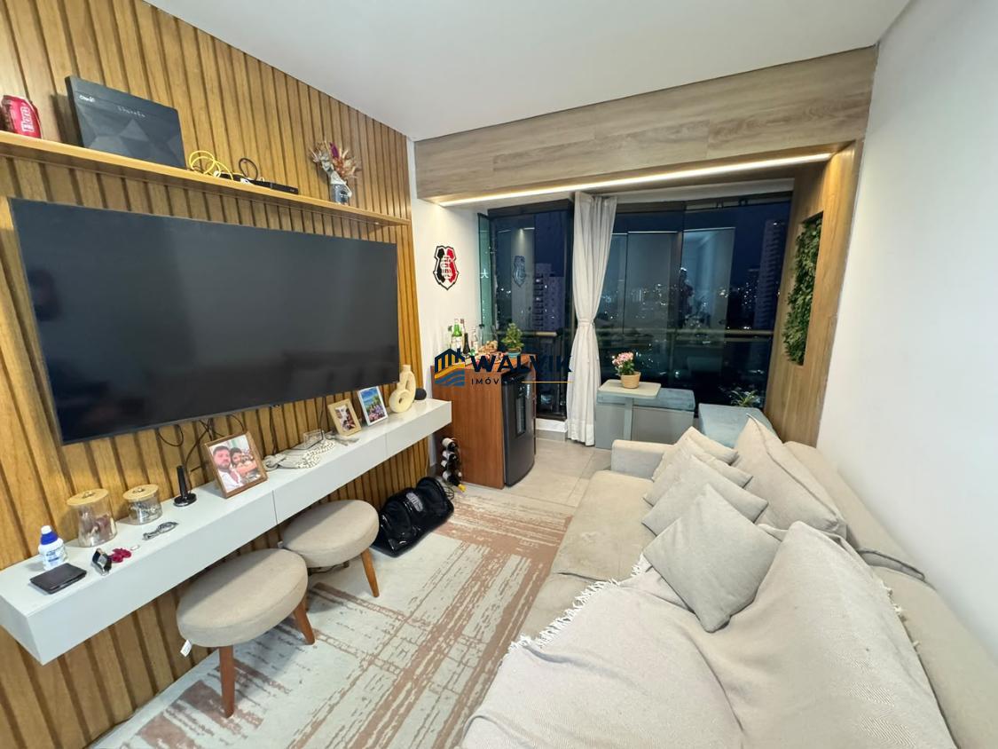 Apartamento, 2 quartos, 58 m² - Foto 4