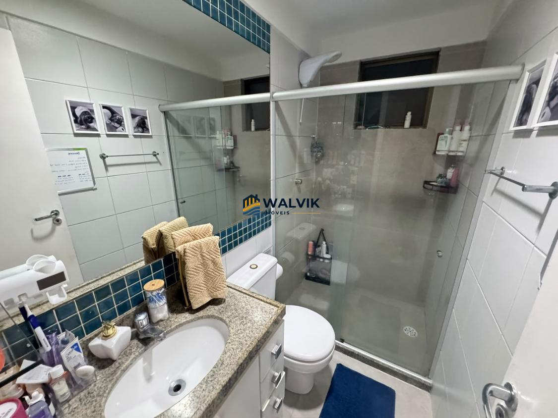 Apartamento, 2 quartos, 58 m² - Foto 13