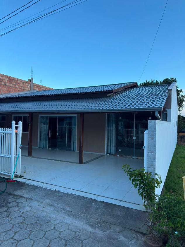 Casa, 3 quartos, 150 m² - Foto 9