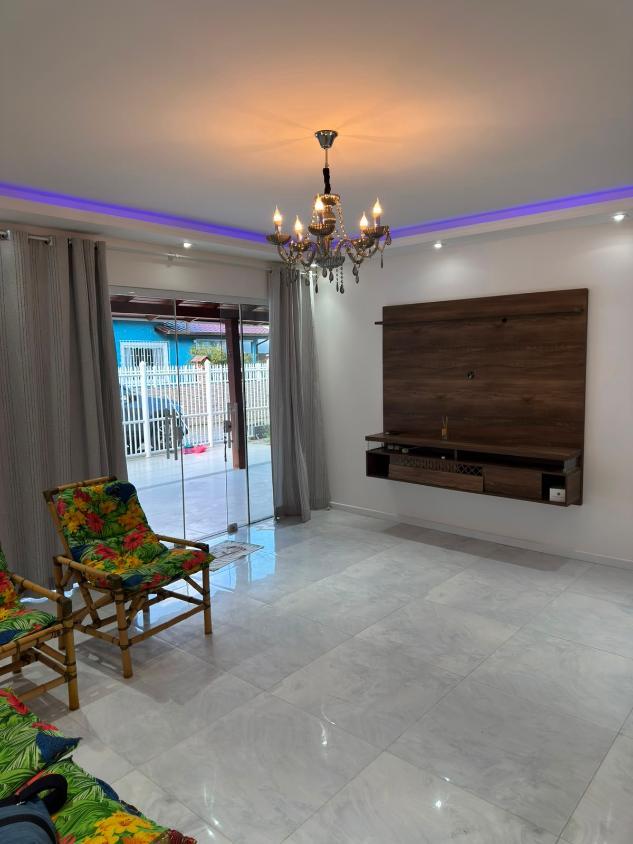 Casa, 3 quartos, 150 m² - Foto 5