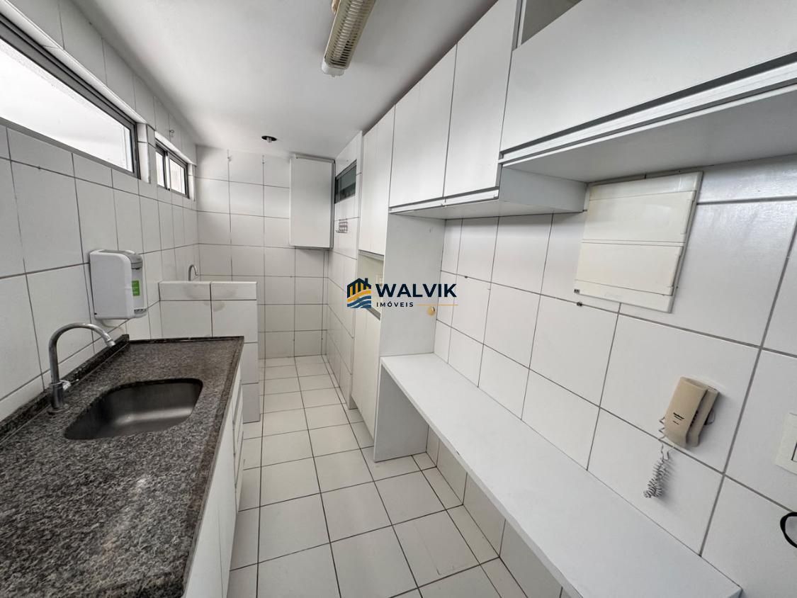 Apartamento, 2 quartos, 55 m² - Foto 12