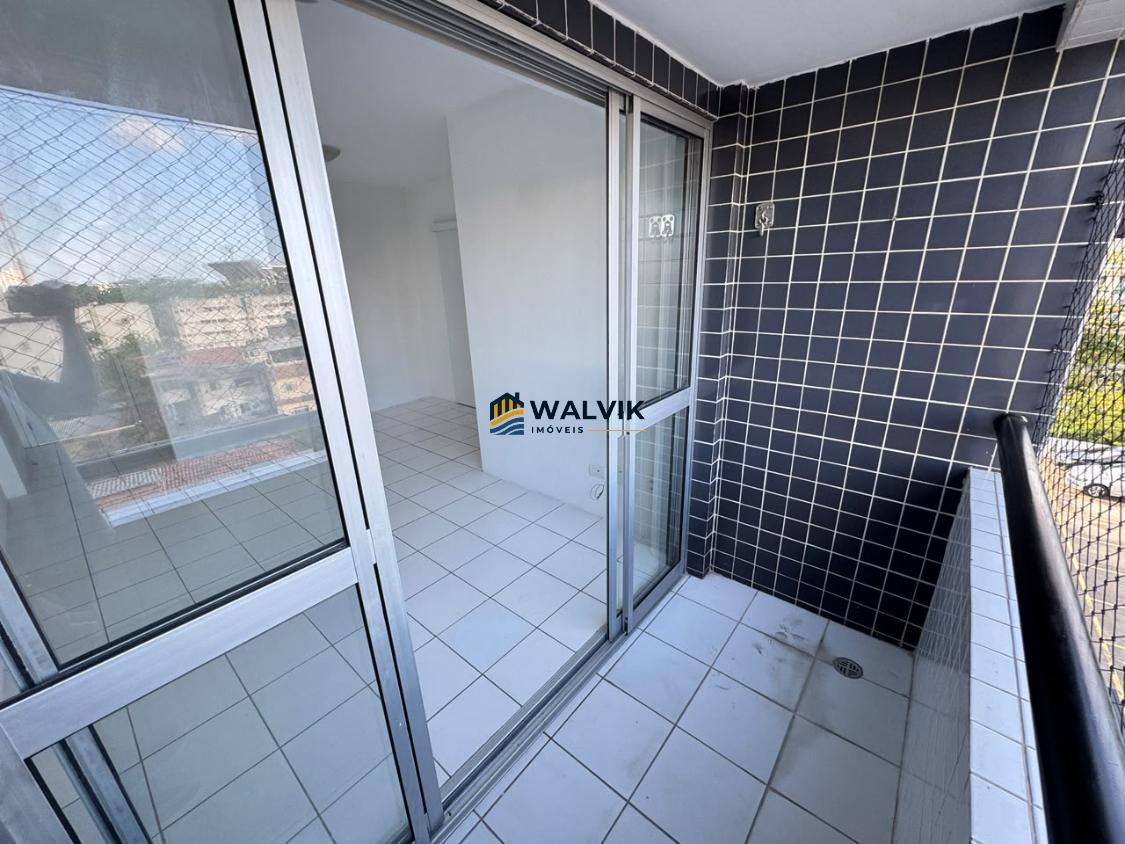 Apartamento, 2 quartos, 55 m² - Foto 3