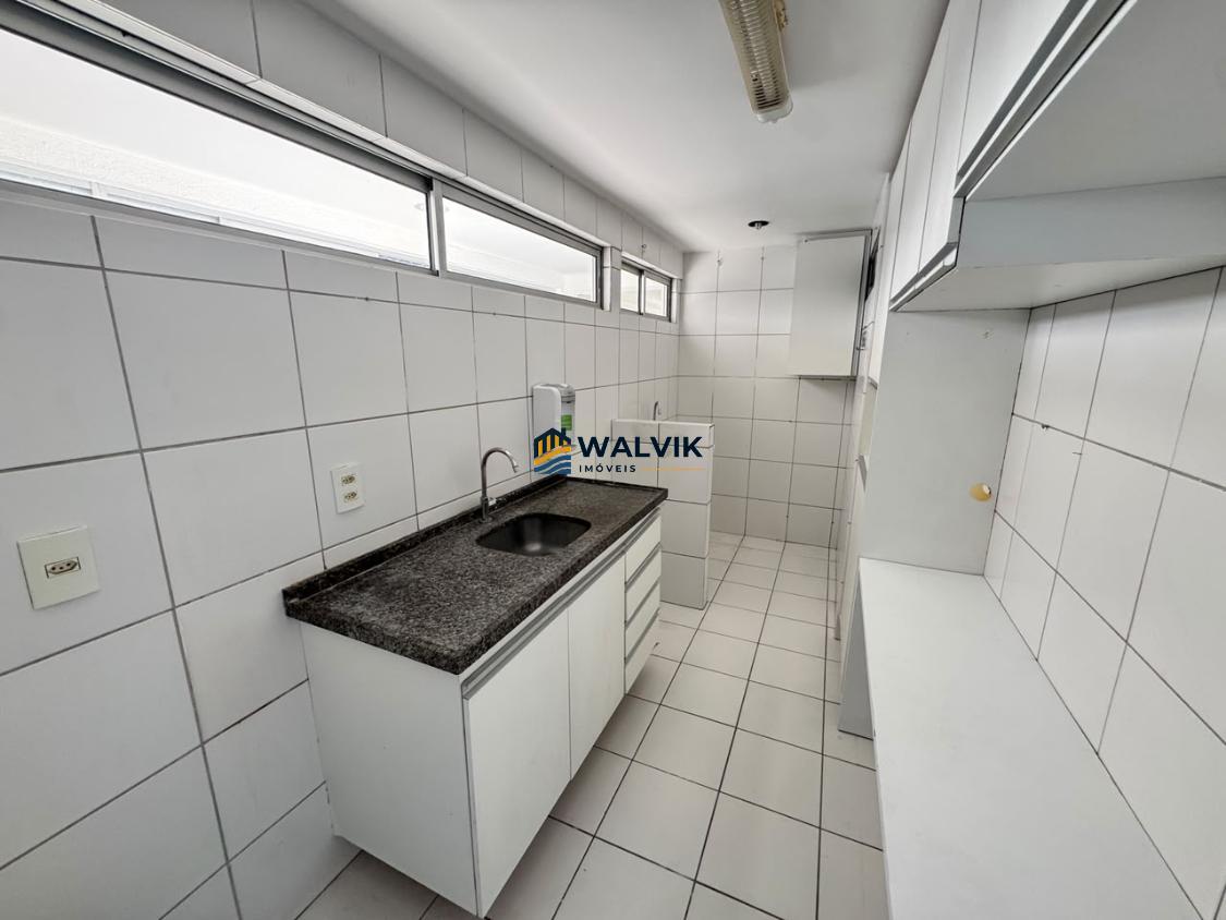 Apartamento, 2 quartos, 55 m² - Foto 11