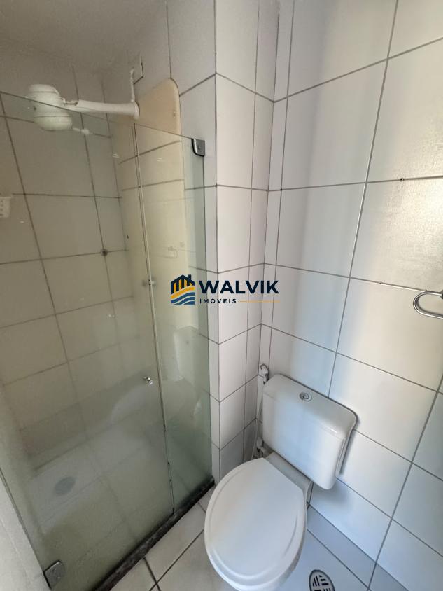 Apartamento, 2 quartos, 55 m² - Foto 7