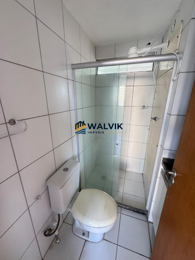 Apartamento, 2 quartos, 55 m² - Foto 10