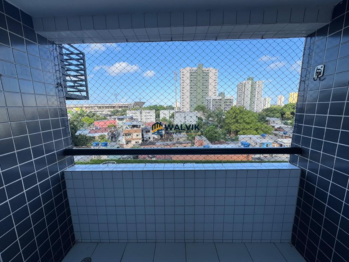 Apartamento, 2 quartos, 55 m² - Foto 2