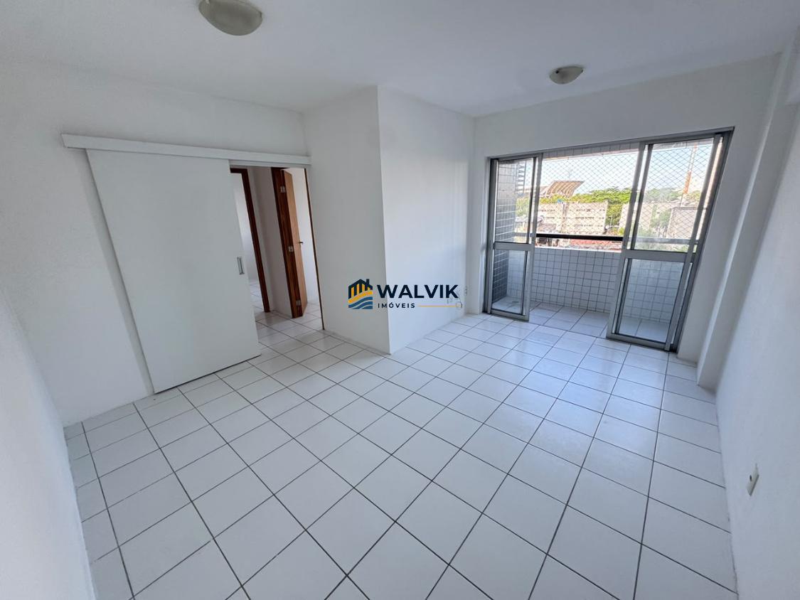Apartamento, 2 quartos, 55 m² - Foto 1