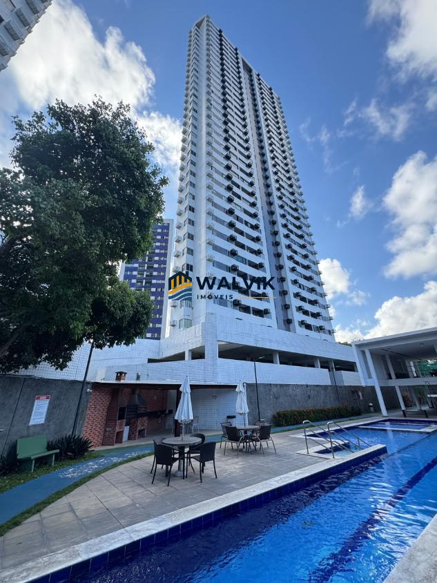 Apartamento, 2 quartos, 55 m² - Foto 26