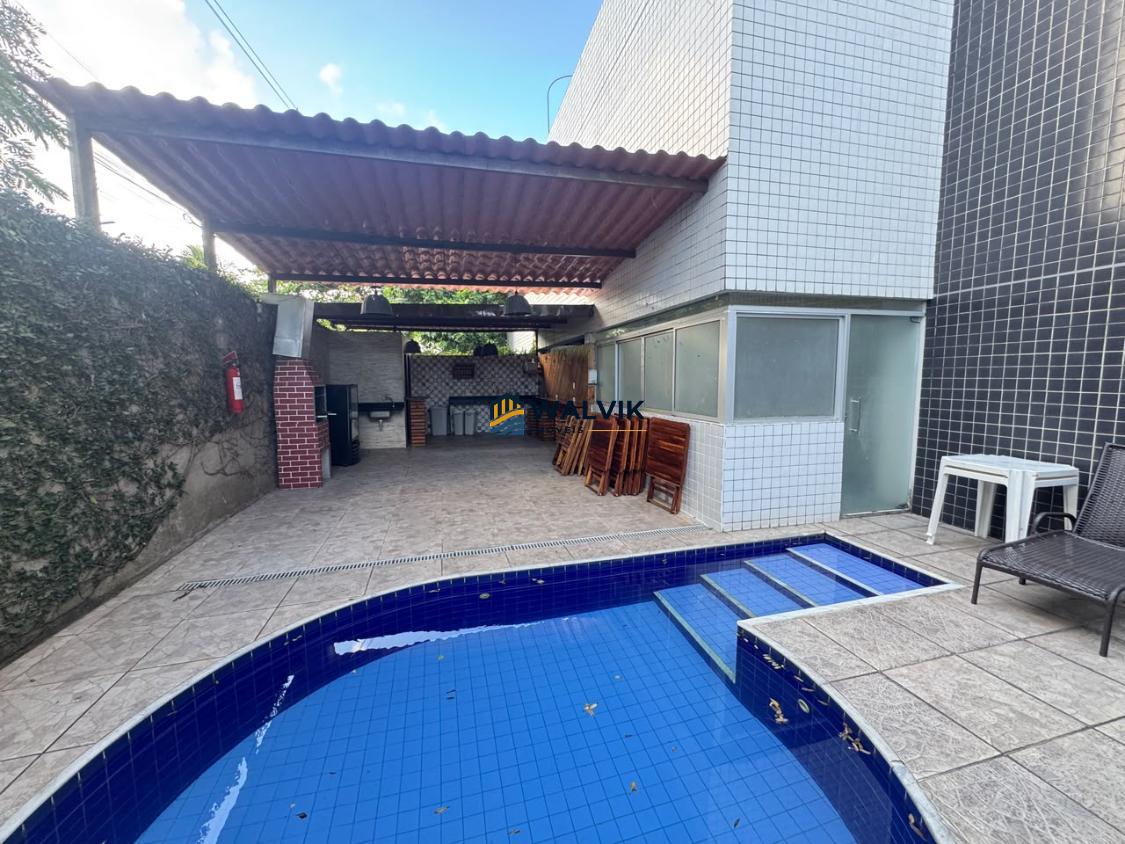 Apartamento, 2 quartos, 55 m² - Foto 20