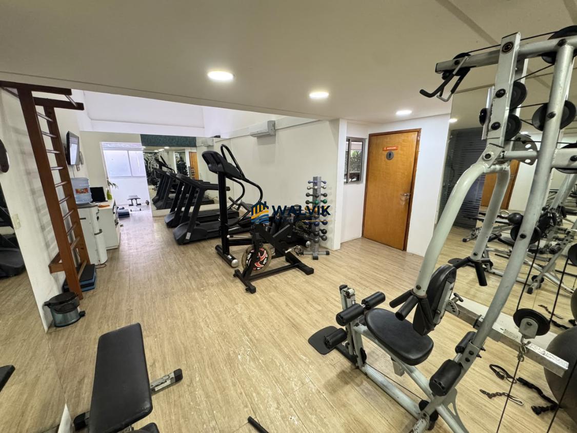 Apartamento, 2 quartos, 55 m² - Foto 15
