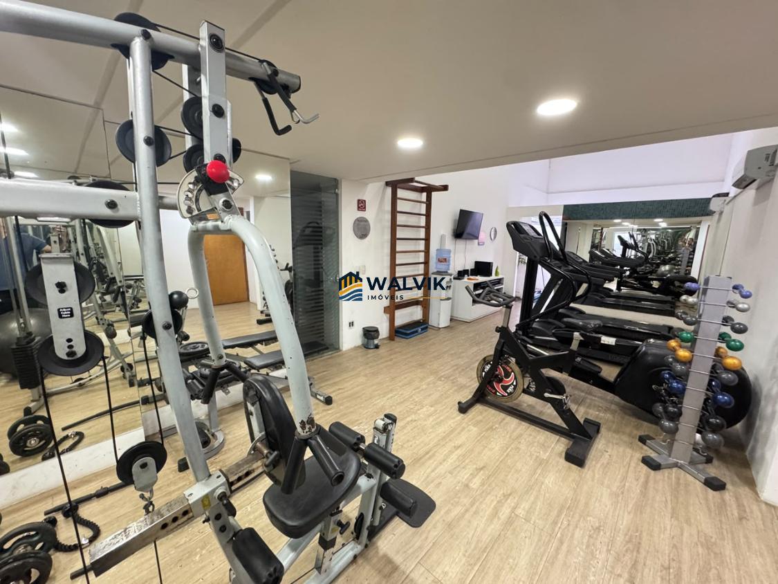 Apartamento, 2 quartos, 55 m² - Foto 16