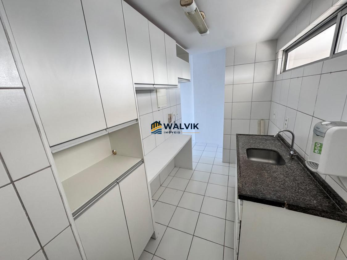 Apartamento, 2 quartos, 55 m² - Foto 13