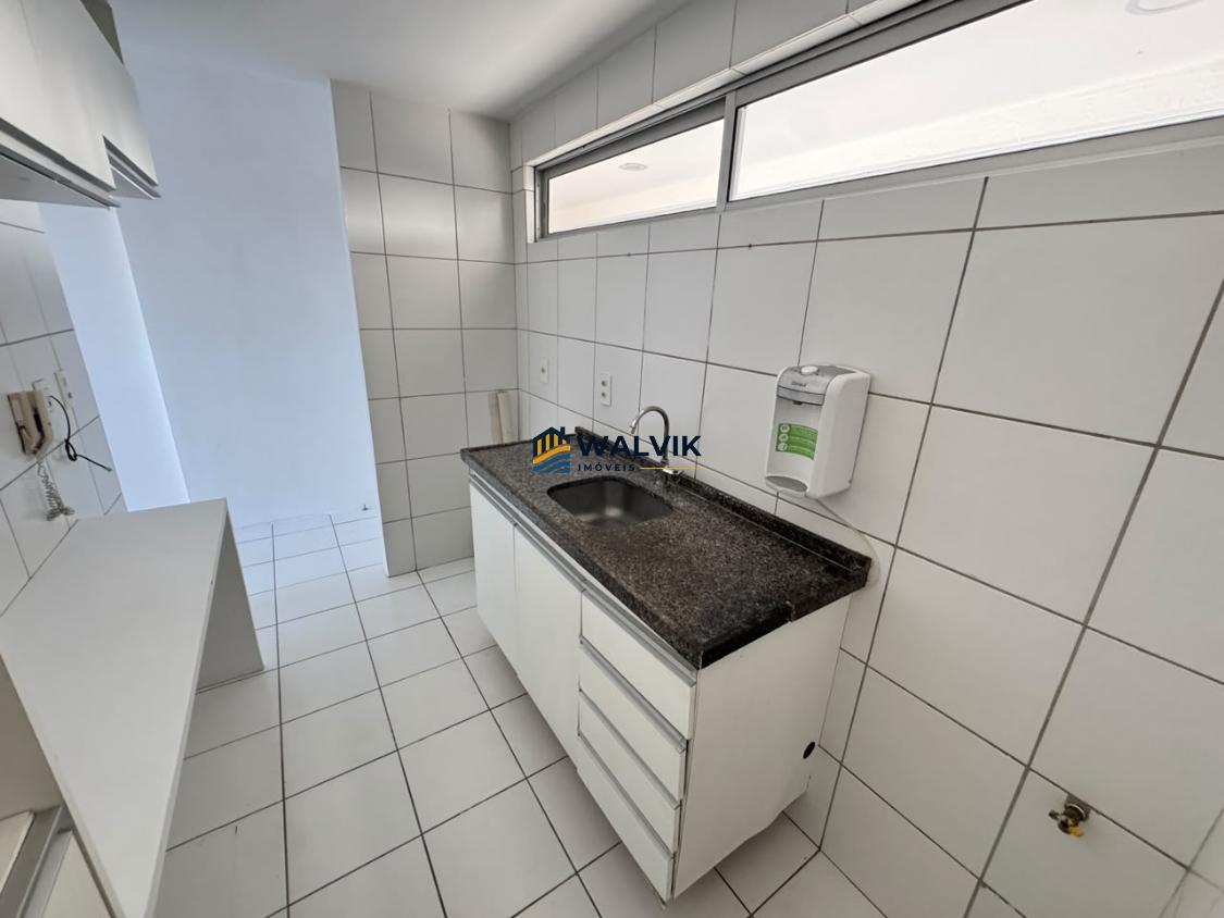 Apartamento, 2 quartos, 55 m² - Foto 14