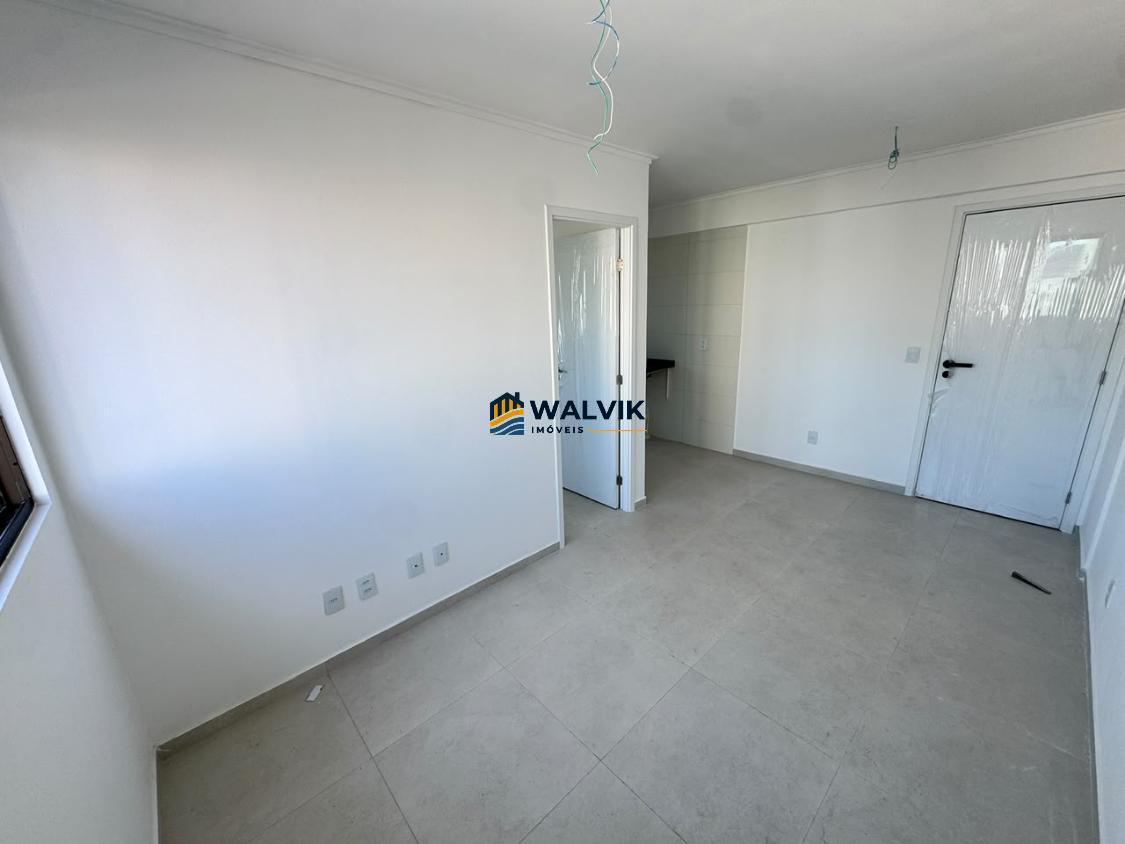 Flat/Apart Hotel, 1 quarto, 33 m² - Foto 3