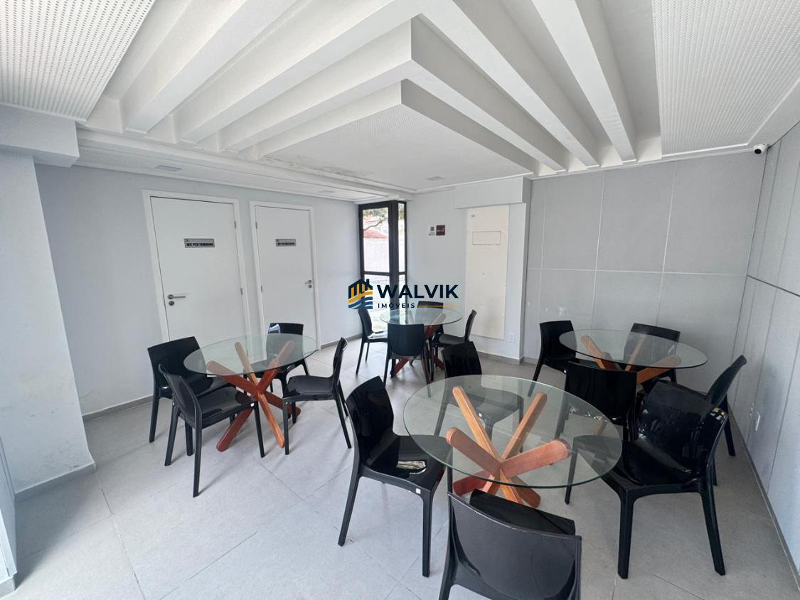 Flat/Apart Hotel, 1 quarto, 33 m² - Foto 9