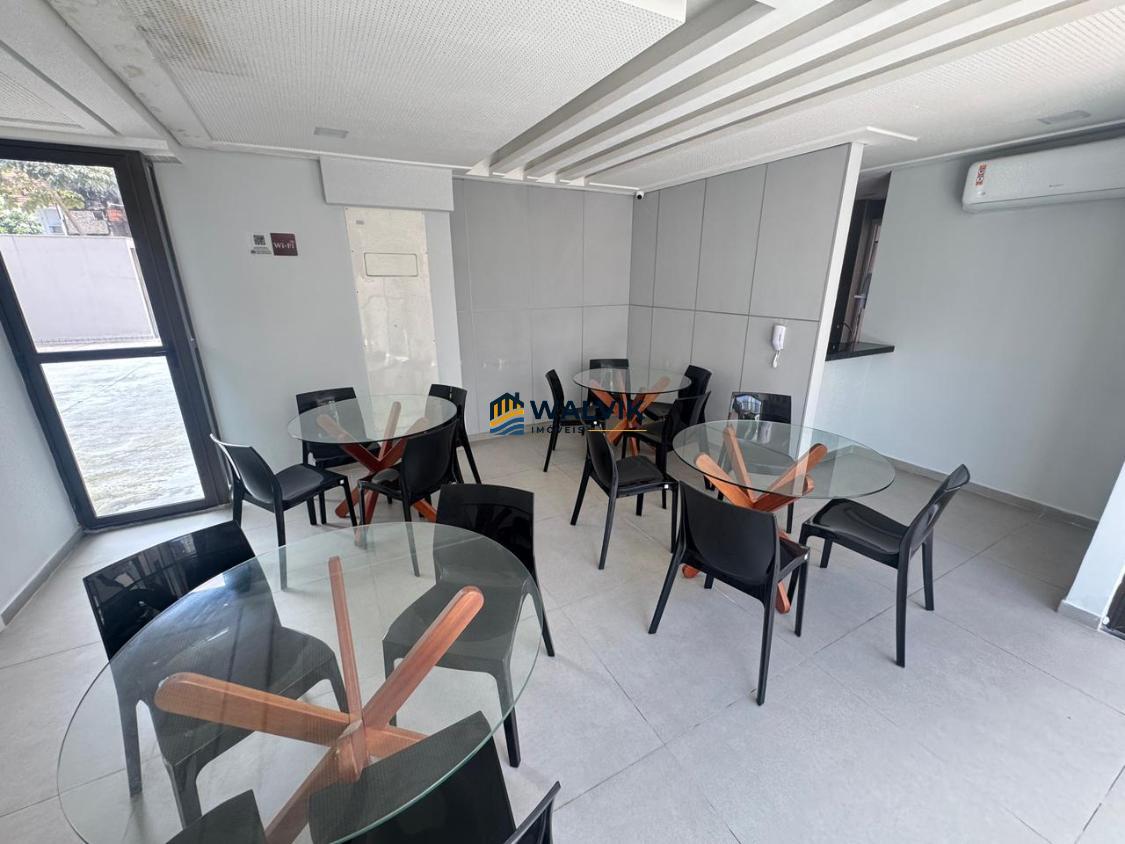 Flat/Apart Hotel, 1 quarto, 33 m² - Foto 8