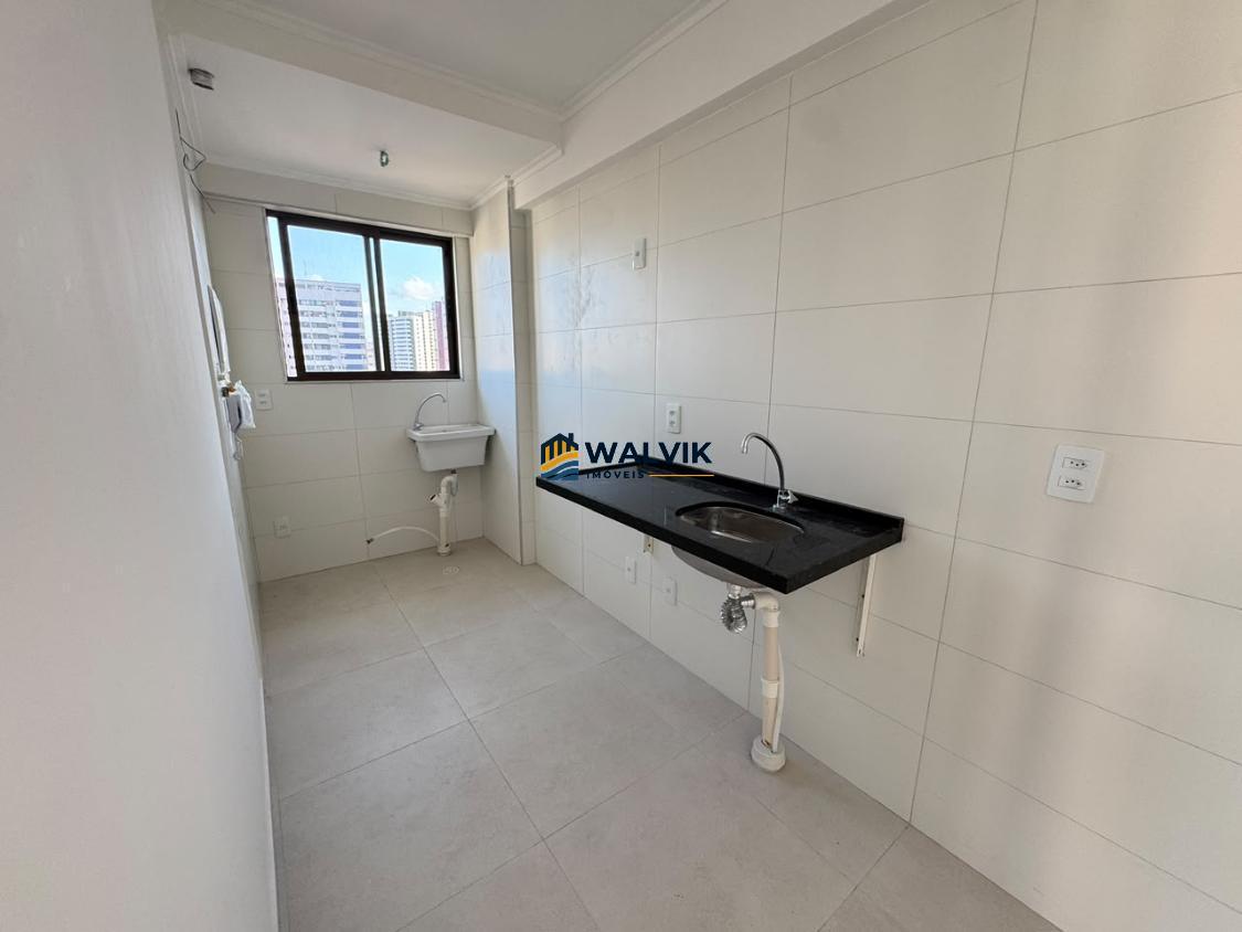 Flat/Apart Hotel, 1 quarto, 33 m² - Foto 4