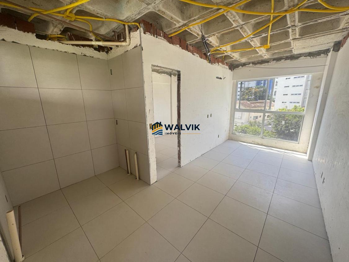 Apartamento, 1 quarto, 30 m² - Foto 1