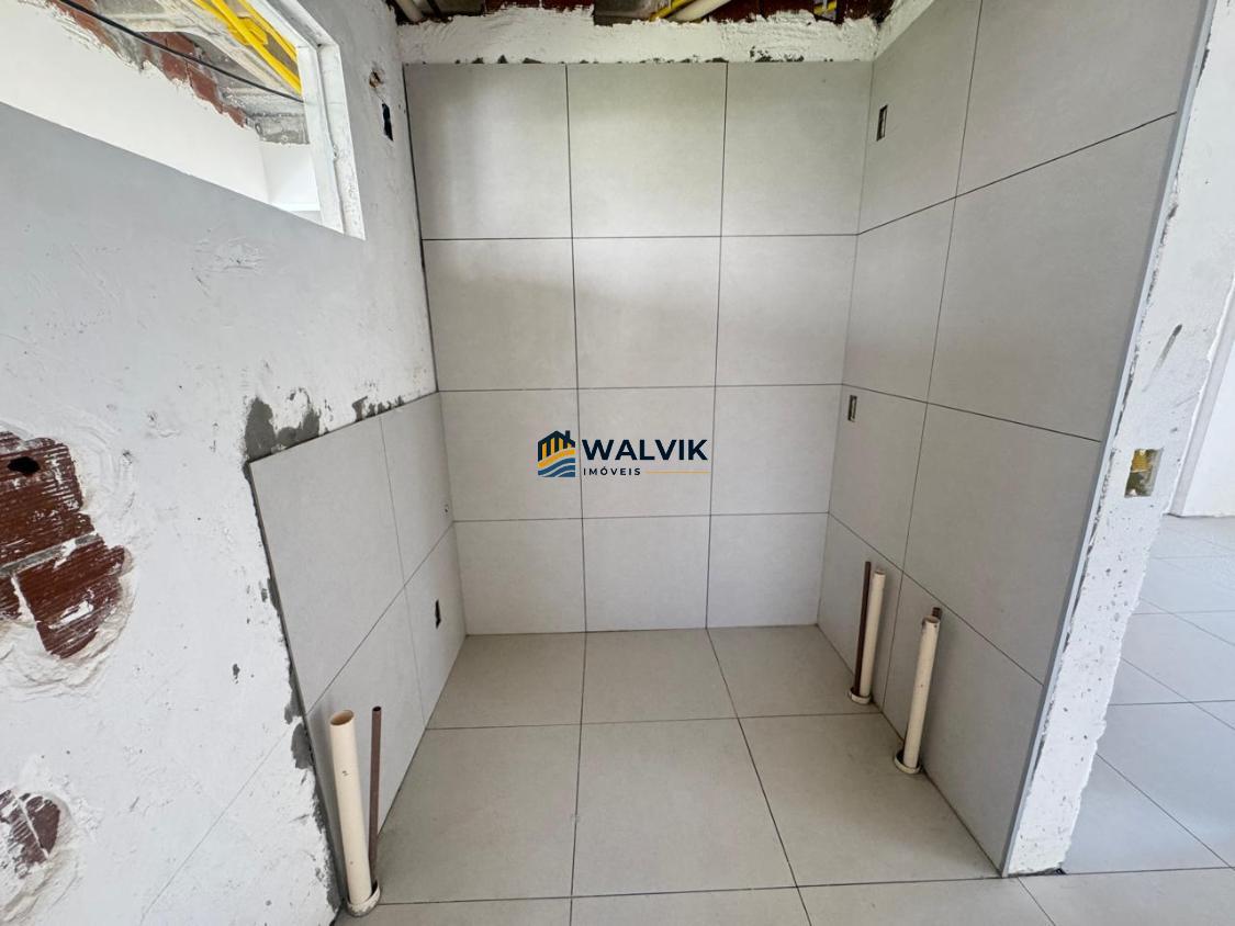 Apartamento, 1 quarto, 30 m² - Foto 2