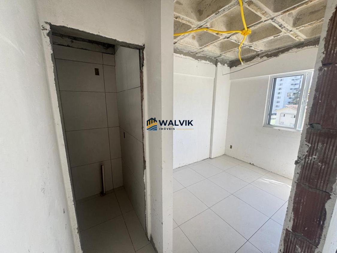 Apartamento, 1 quarto, 30 m² - Foto 3