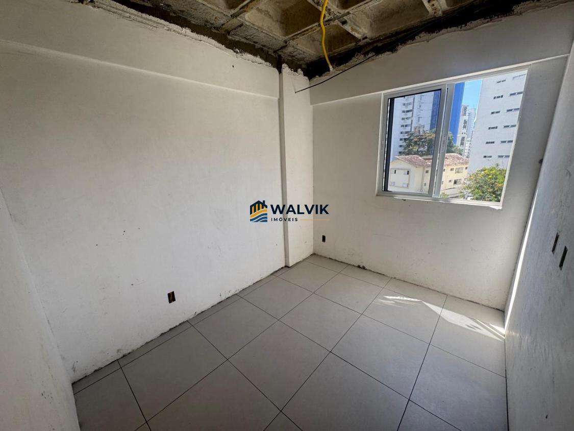 Apartamento, 1 quarto, 30 m² - Foto 4