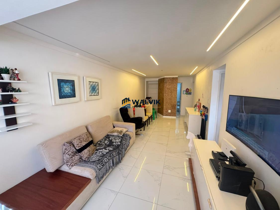 Apartamento, 3 quartos, 78 m² - Foto 4