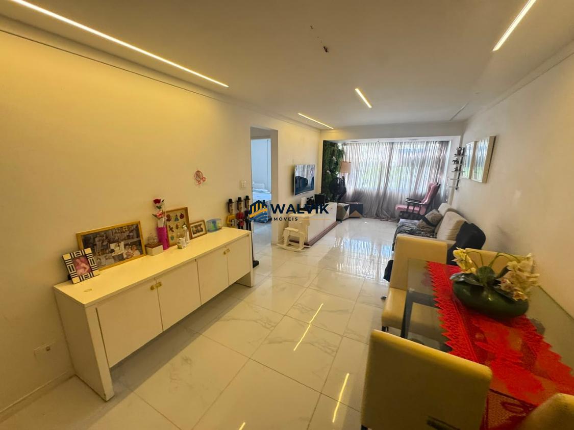 Apartamento, 3 quartos, 78 m² - Foto 1