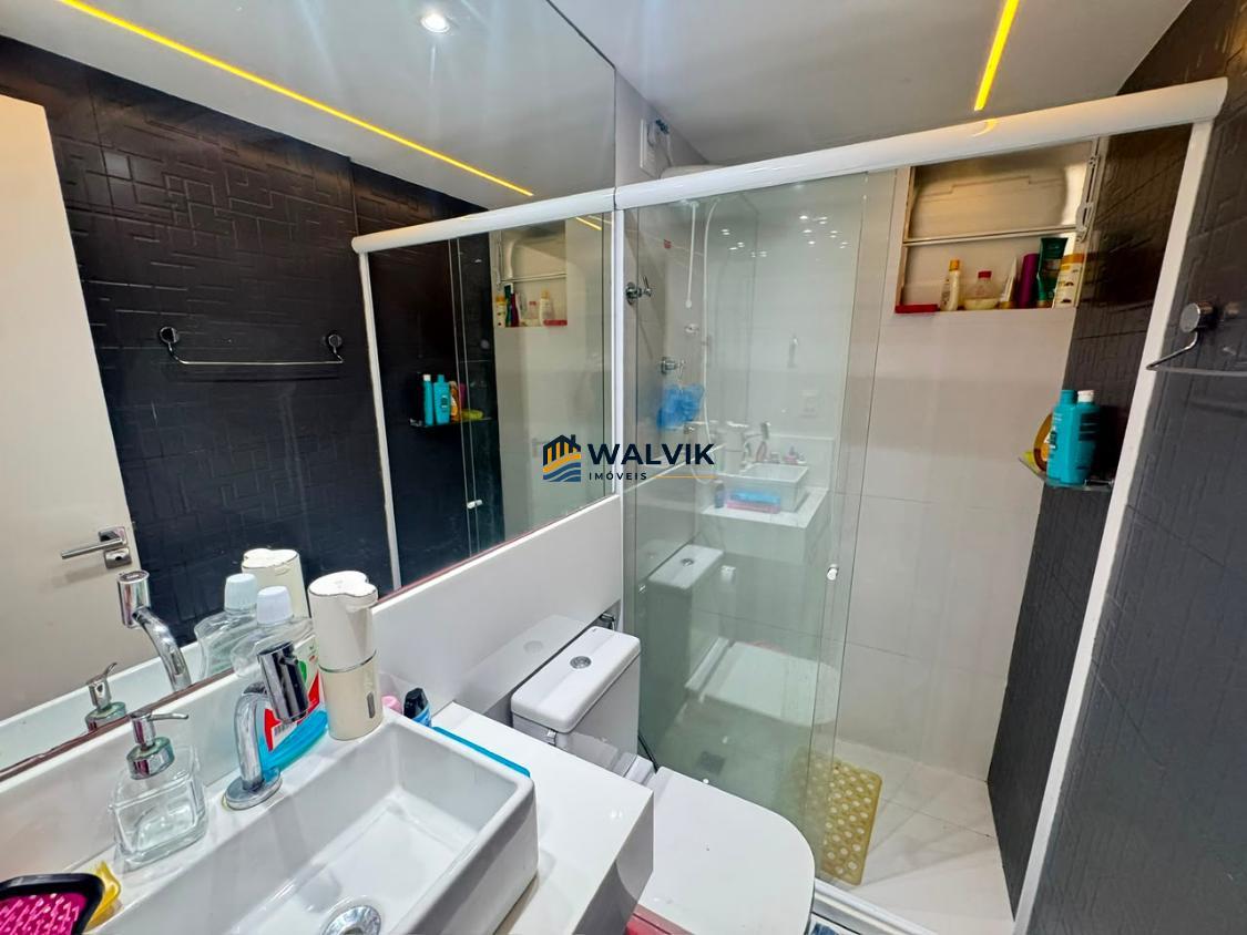 Apartamento, 3 quartos, 78 m² - Foto 5