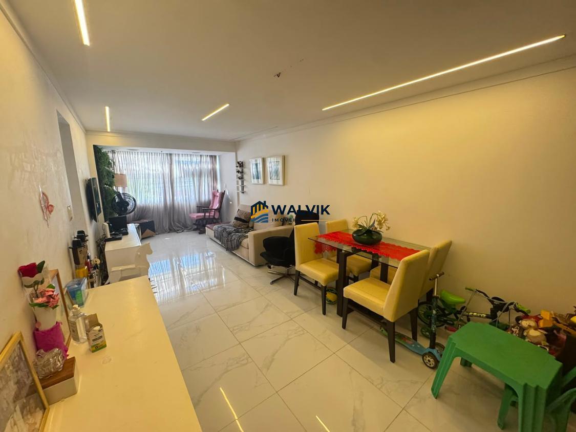 Apartamento, 3 quartos, 78 m² - Foto 2