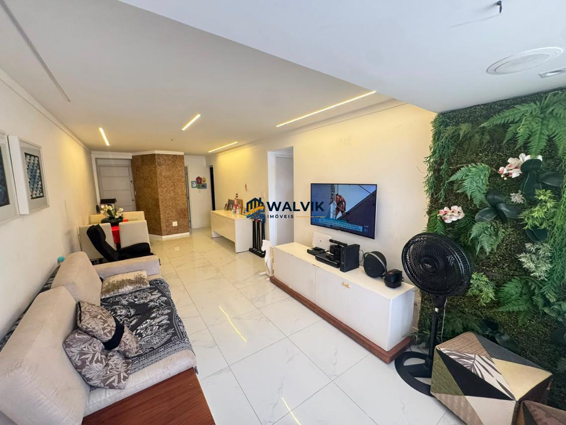 Apartamento, 3 quartos, 78 m² - Foto 3