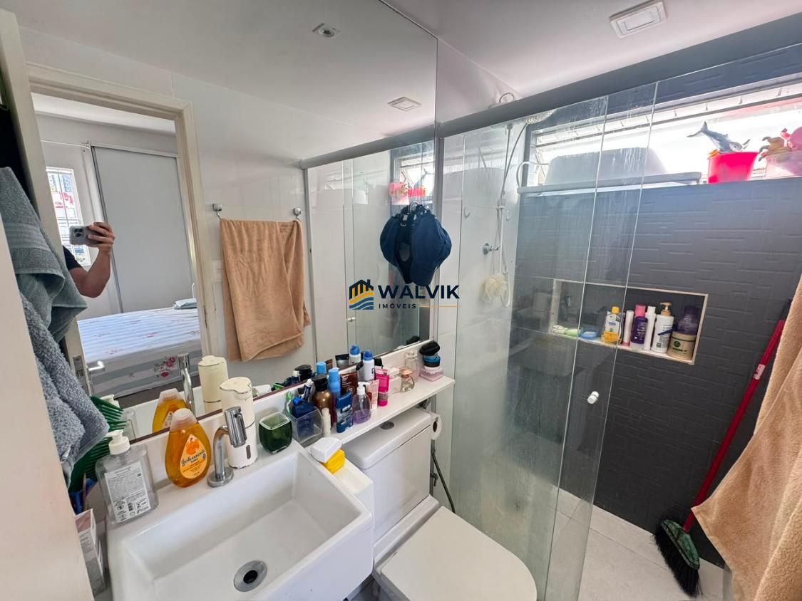 Apartamento, 3 quartos, 78 m² - Foto 11