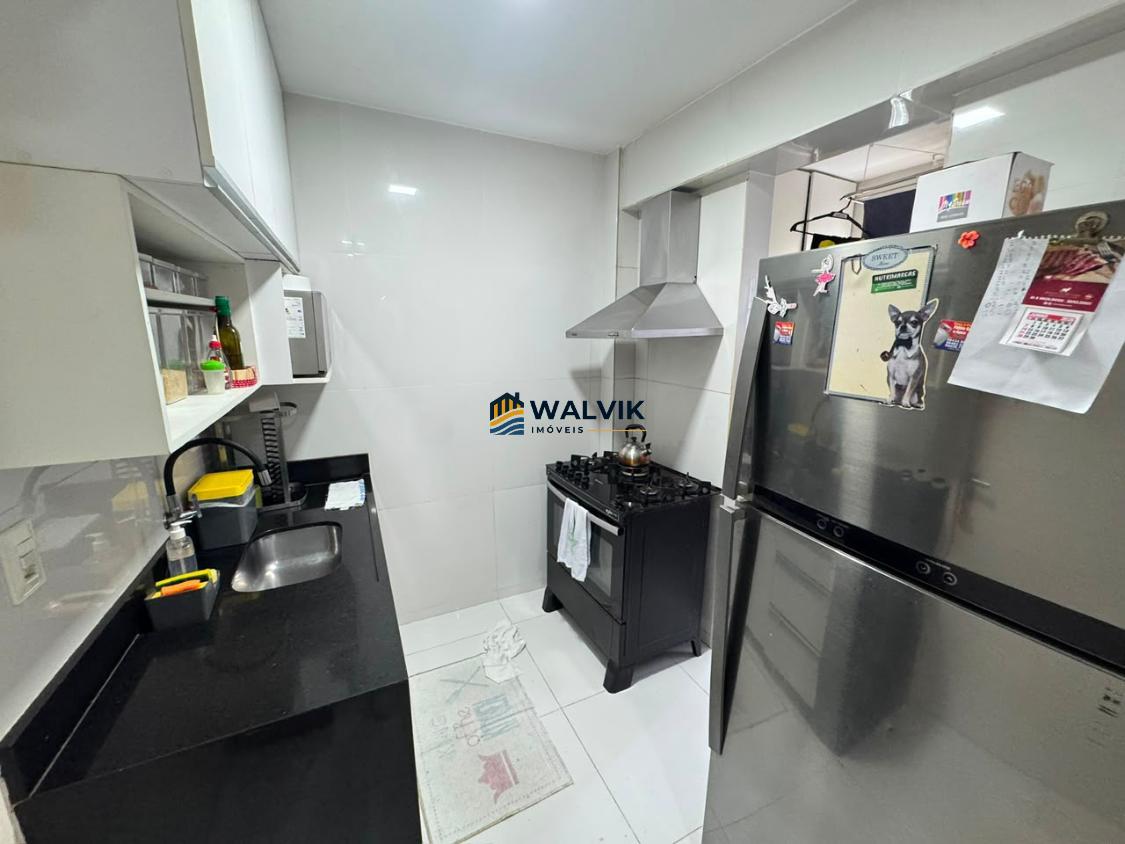 Apartamento, 3 quartos, 78 m² - Foto 12
