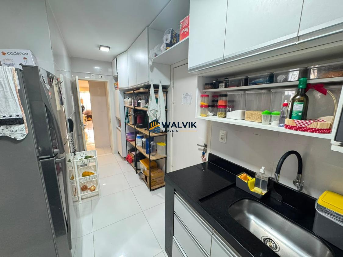 Apartamento, 3 quartos, 78 m² - Foto 13
