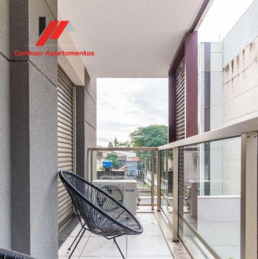 Flat/Apart Hotel, 1 quarto, 33 m² - Foto 8