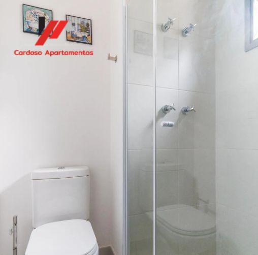 Flat/Apart Hotel, 1 quarto, 33 m² - Foto 9