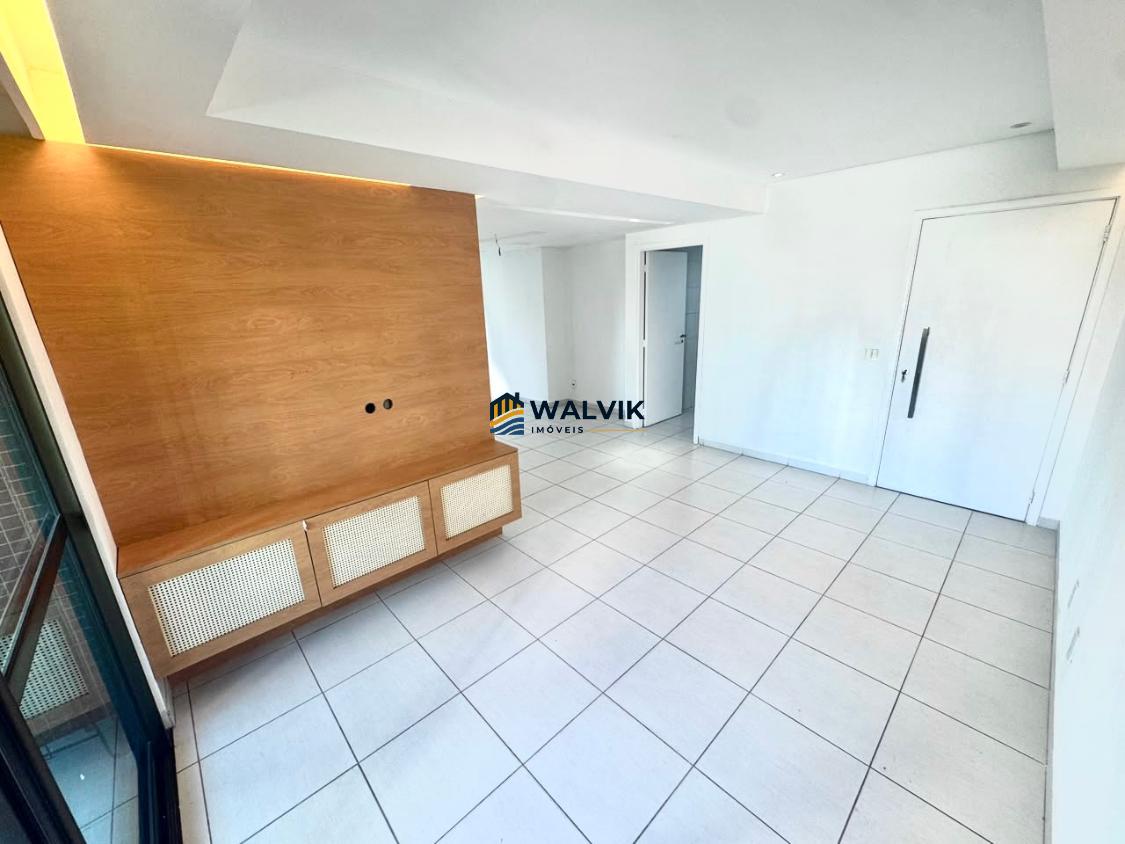 Apartamento, 3 quartos, 102 m² - Foto 4