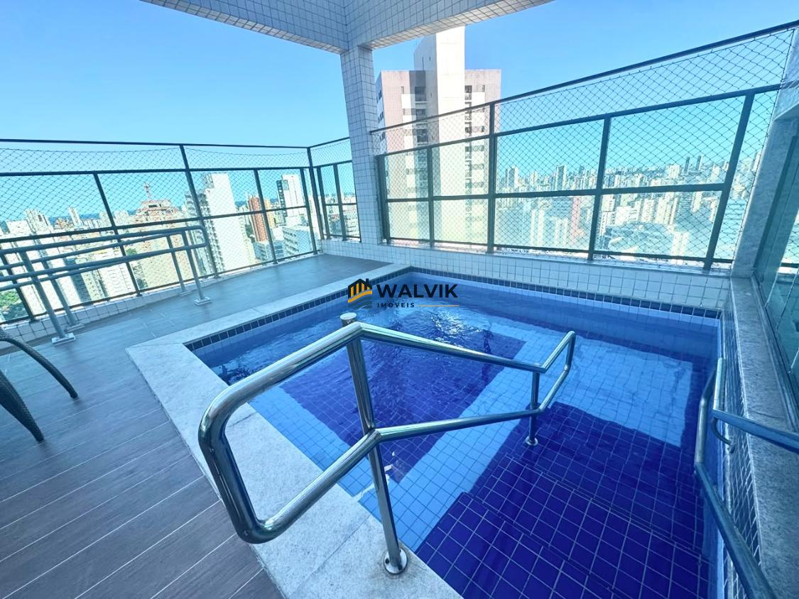 Apartamento, 3 quartos, 102 m² - Foto 16