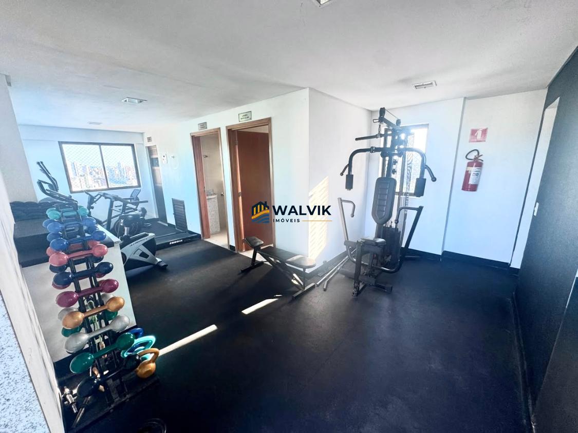 Apartamento, 3 quartos, 102 m² - Foto 20