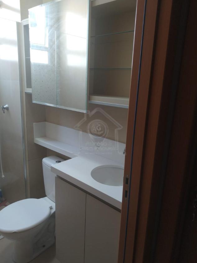 Apartamento, 2 quartos - Foto 4