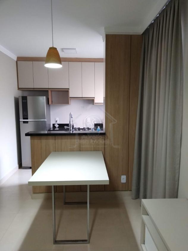 Apartamento, 2 quartos - Foto 2