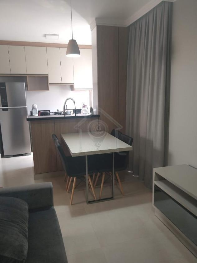 Apartamento, 2 quartos - Foto 3