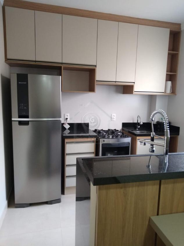 Apartamento, 2 quartos - Foto 1
