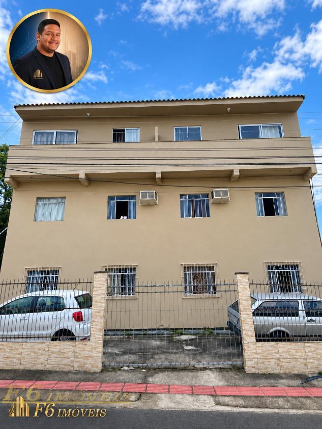 Prédio Inteiro - Foto 1