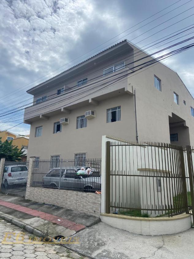 Prédio Inteiro - Foto 2