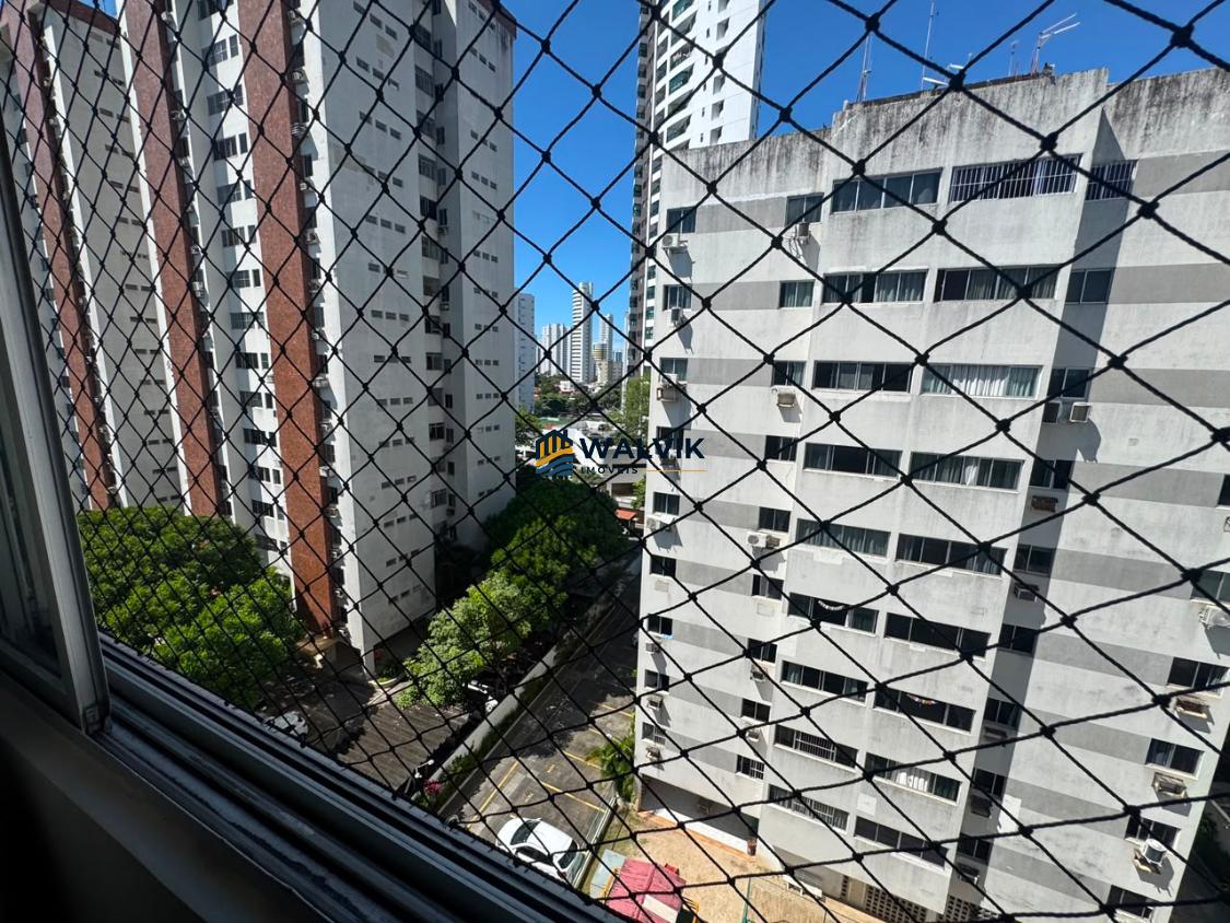 Apartamento, 3 quartos, 69 m² - Foto 2