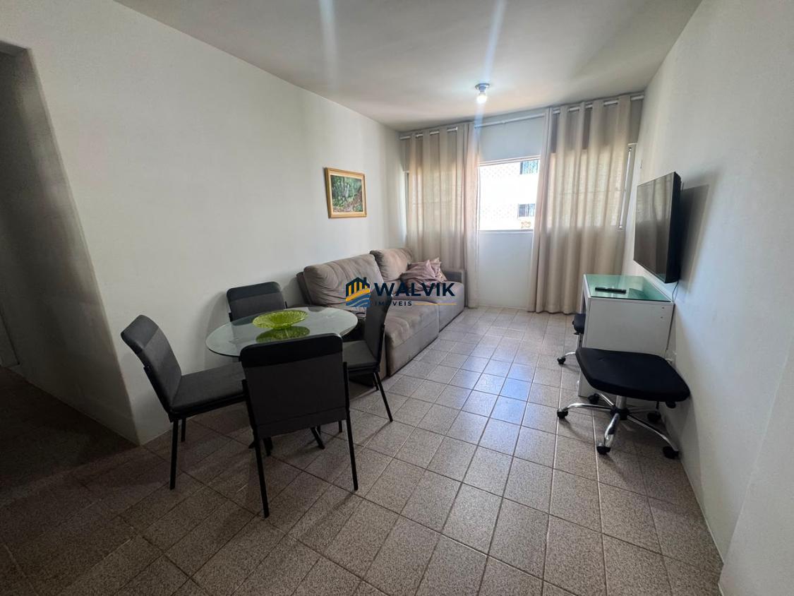 Apartamento, 3 quartos, 69 m² - Foto 1