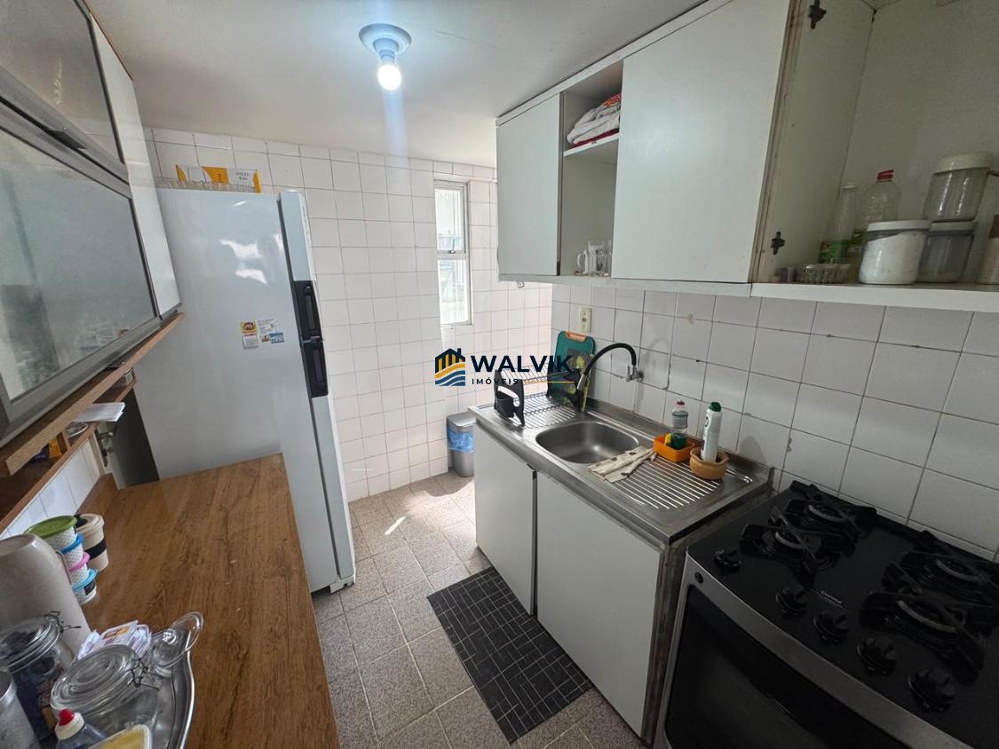 Apartamento, 3 quartos, 69 m² - Foto 11