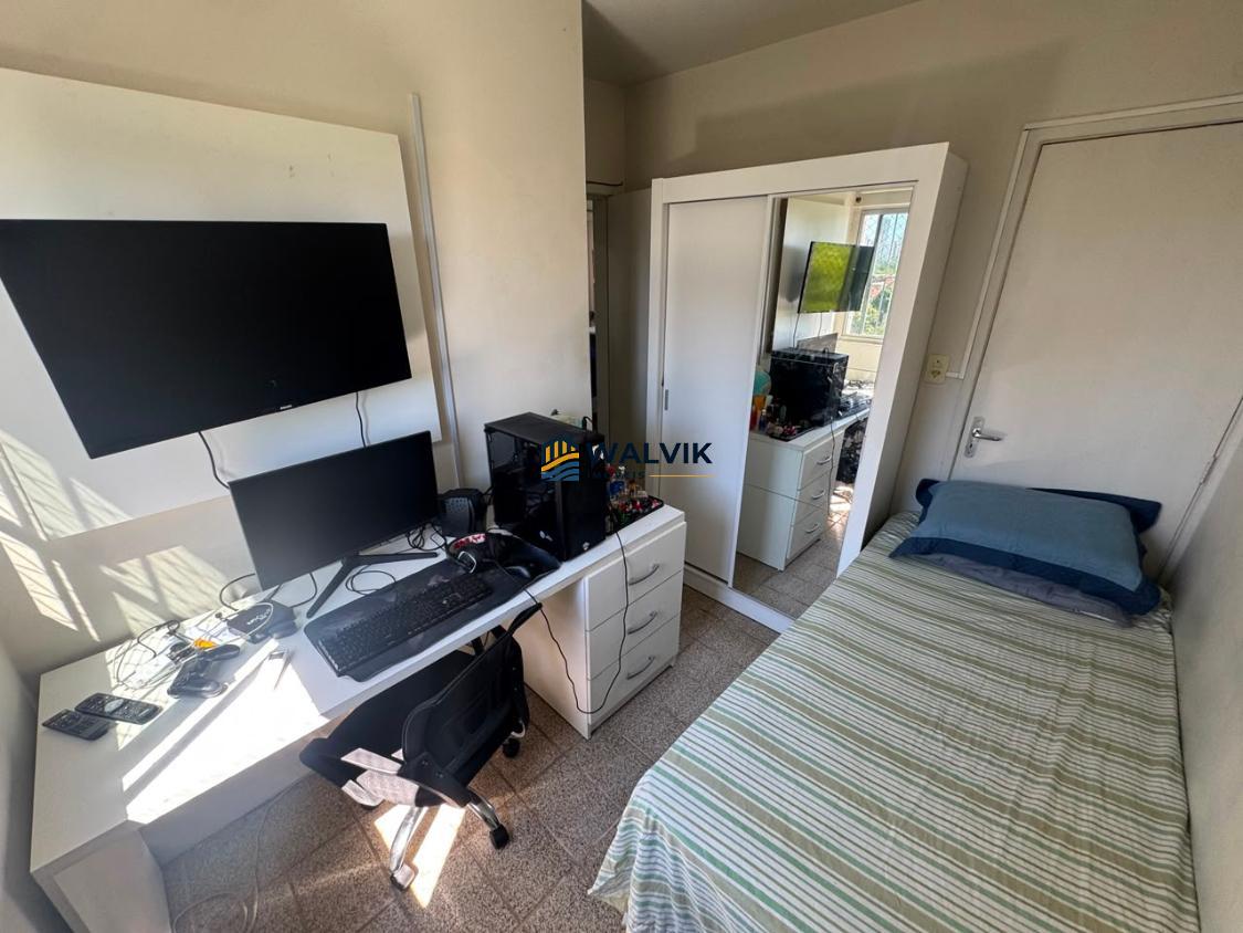 Apartamento, 3 quartos, 69 m² - Foto 5